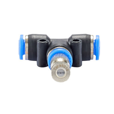 Diaphragm Booster Pump Water Misting System Fog Nozzles Mist Cooling Watering Kit 6 15 18 Meters