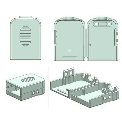 D Sub DB9 ( 2 3 5) RS232 Serial Port Connectors to 3-pin Terminal Blocks Adapter