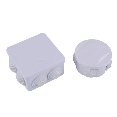 IP66 Waterproof CCTV Monitor Distribution Cable Wiring Junction Box 150*110*70mm