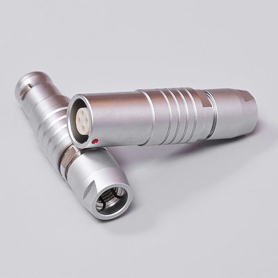 Heavy Duty Connector Coupled Mechanical Keyboard Cable Docking Circular Plug Socket
