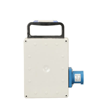 Outdoor Power Outlet Socket Plastic Switch Distribution Box Waterproof Customization