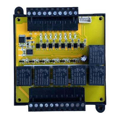 5.08mm Pitch PCB Pluggable Screw Terminal Blocks Plug + Right Angle Pin Header Black