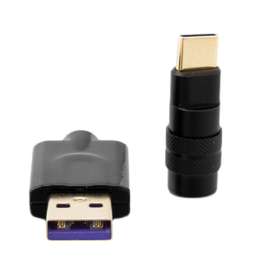 Sectional Type C USB Charging Cable Mechanical Keyboard Detachable Coiled Data Charge Cable Kit