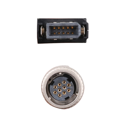 Servo Encoder HC-SP Cable MR-J3 J4 JE MR-J3ENSCBL2M-L H 2 Meters to 50 meters