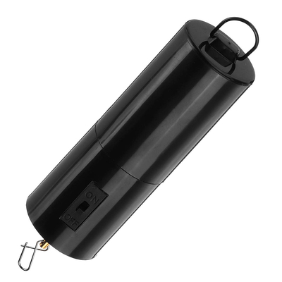 Wind Spinner Motor Battery Operated Hanging Display Wind Spinning Motor Wind Chime Garden Decoration Accessory