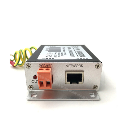 2 in 1 Monitoring Network Power Supply Surge Arrester Signal Surge Protector Lightning Protection