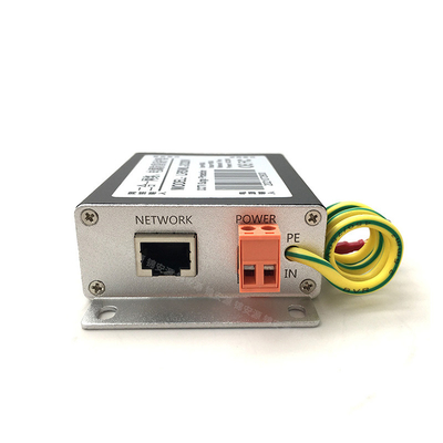 2 in 1 Monitoring Network Power Supply Surge Arrester Signal Surge Protector Lightning Protection