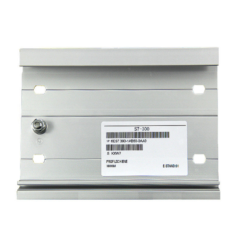 PLC S7-300 Din Rail Replacement 6ES7 390-1AB60-0AA0 160mm 430mm 580mm 830mm