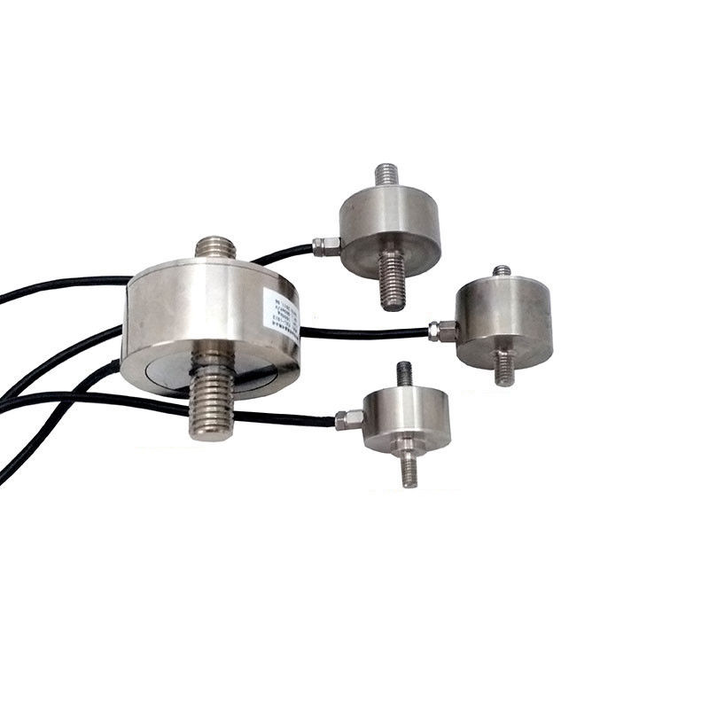 Small Mini Micro Load Cell Miniature Compression Tension Force Sensor Transducers 3kg 5kg 100kg 2000kg