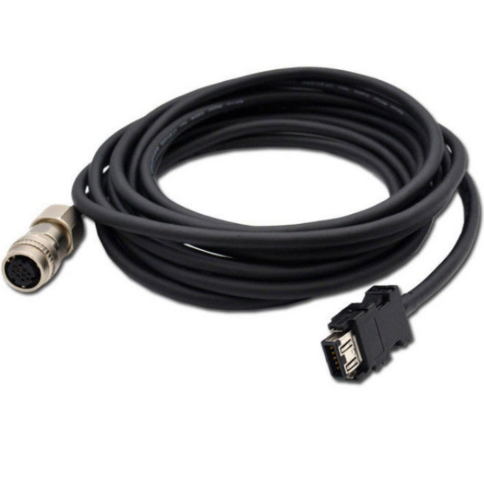 Servo Encoder HC-SP Cable MR-J3 J4 JE MR-J3ENSCBL2M-L H 2 Meters to 50 meters