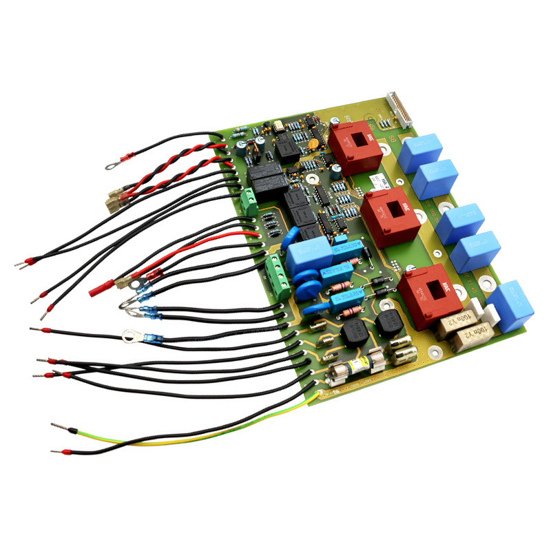 China PCB Prototype Assembly Services Manufacturing Electronic SMT House OEM Turnkey Solution
