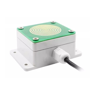 Rain and Snow Sensor Transmitter Junction Box Rainfall Detector Controller RS485 Modbus Switch On / Off with Heating