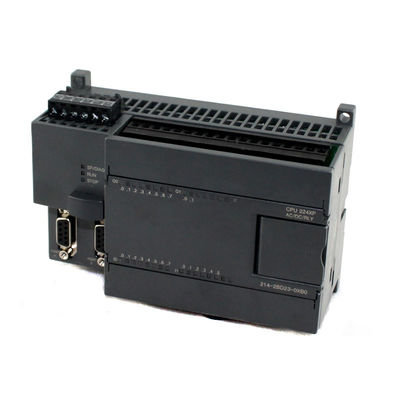 6ES7 214-2BD23-0XB0 SIMATIC S7-200 CPU 224XP Compatible with PLC